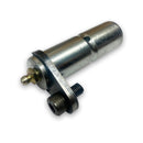 Clevis Pin & R Clip 1" 76mm