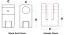 Cylinder Attachments