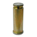 Clevis Pin & R Clip 1" 76mm