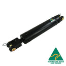 2.0” Short Closed Length Cylinders