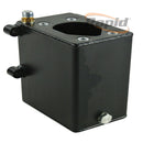 Hydraulic Tank, Hand Pumps, 10Lt