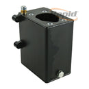 Hydraulic Tank, Hand Pumps, 10Lt