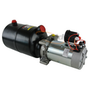 Hydraulic Power Unit 2.5Kw 12vdc 3.2cc S/A 3.8ltr