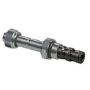 EV10 - SAE8-3 Solenoid Cartridge Valves