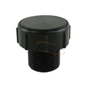 Breather 1" BSPP - Plastic