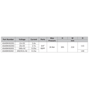 LL 04 230/400V AC