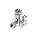 800500008 COUPLING ISO A FEMALE 1" BSPP