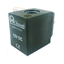Cartridge Valve Coil 22W 13,2mm Core, 24 V DC