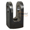 Cylinder Attachments
