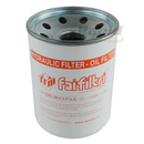 Spin On Element 10µm 180mm long 75 lpm UNF Can Thr