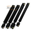 Phasing Cylinder 36" Stroke
