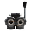 Flow Diverter, 6 Way, 1/2 BSPP, CC