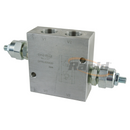 Dual Cross Line Relief 80lpm