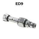 Cartridge Valve -8 Cavity DNO 40LPM