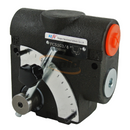 Priority Flow Control 0-30 lpm 3/8" BSPP W/- Relief