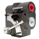 Priority Flow Control 0-30 lpm 3/8" BSPP W/- Relief