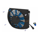 Fan kit ASA 0176 - 0257, TT 16 - 25 12V DC