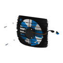 Fan kit ASA 0176 - 0257, TT 16 - 25 12V DC