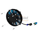 Fan kit ASA 0176 - 0257, TT 16 - 25 12V DC