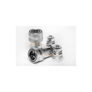 800200047 COUPLING PBR INTERCHANGE MALE 1" BSPP