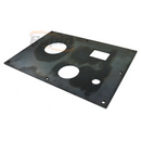 Tank Lid 120 Litre Plain