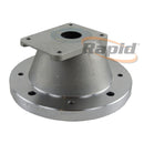 Bell Housing D132 - Group 2 DIN Mount Pump