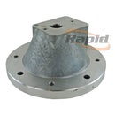 Bell Housing D132 - Group 2 DIN Mount Pump