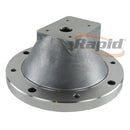 Bell Housing D132 - Group 2 DIN Mount Pump