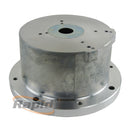 Bell Housing D132 - Group 2 DIN Mount Pump