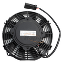 Axial fan DC 12V 190mm - IP68 puller