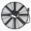 Axial fan DC 12V 190mm - IP68 puller