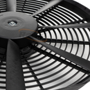 Axial fan DC 12V 190mm - IP68 puller