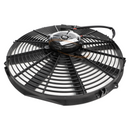 Axial fan DC 12V 190mm - IP68 puller