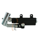 Hand Pump (Single Acting) with Relief - Remote Mounting