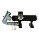 Hand Pump (Single Acting) with Relief - Remote Mounting