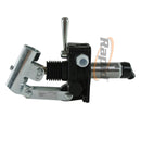 Hand Pump (Double Acting) with Relief - Tank Mount