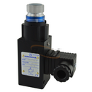 Pressure Switch, Adjustable 8-150 Bar, 1/4" BSPPF