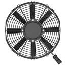 Axial fan DC 12V 190mm - IP68 puller