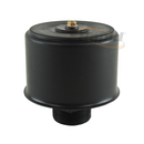 Breather 1" BSPP - Plastic