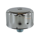 Breather 1" BSPP - Plastic