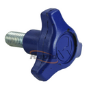 Hand Pump SA Lowering Valve (Blue)