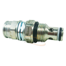 Relief Valve 08-2 Cavity, 20-110 Bar 20 Lpm