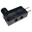 Priority Flow Control , Excess to Pressure 90lpm
