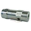 Single Inline Pilot Check Valve 1/2"