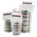 Whoa-Stop Cylinder Stroke Control Segments 1.128" > 1.500"