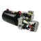 Double Acting x 2 Power Unit (DC) - Maximum Pressure 3000psi