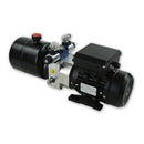 BP13 Series Power Unit - 240v AC, 0.25kW to 0.75kW