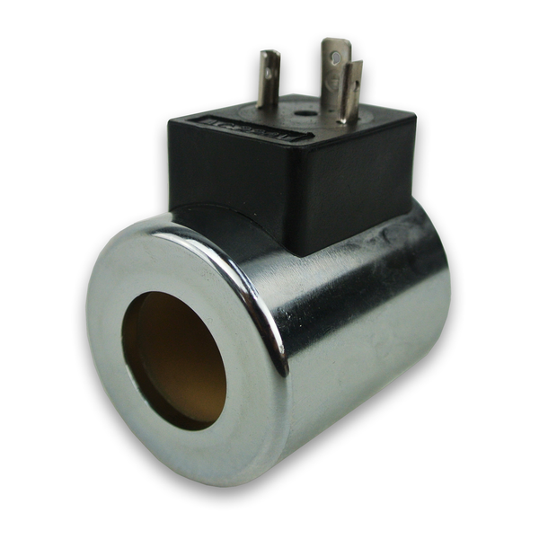 Solenoid Diverter Valve Coils - Replacement Coils