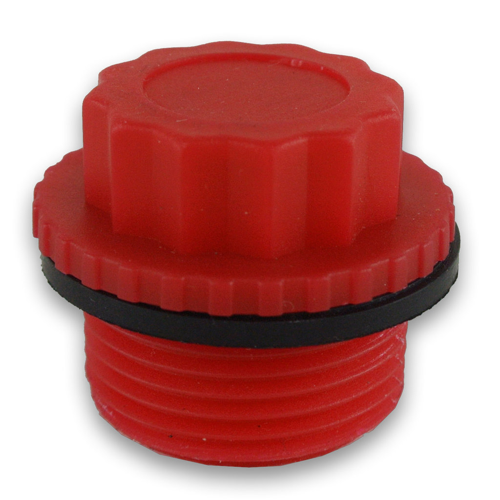 Tank Port Plug – Rapid Hydraulics
