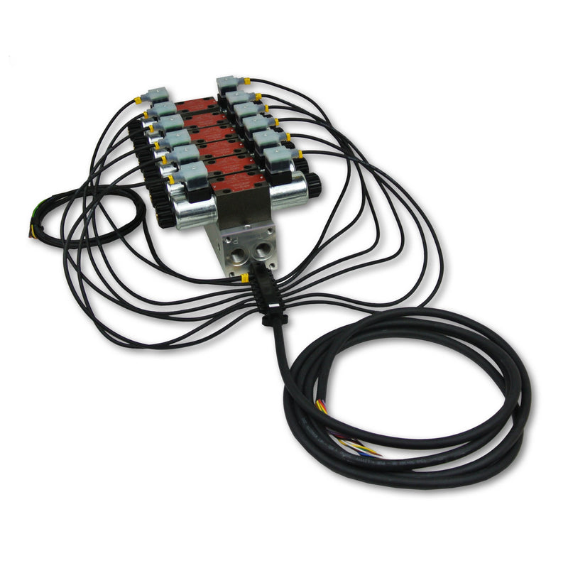 Wiring Harness Kits